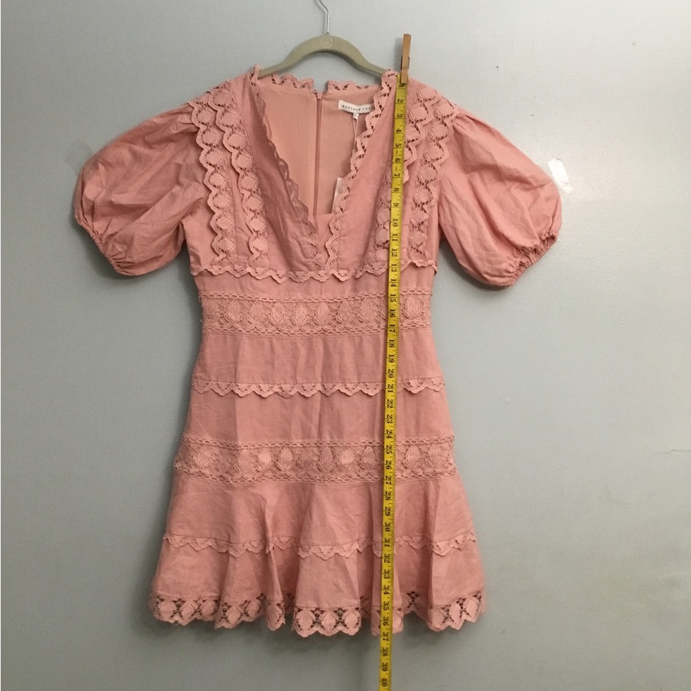 Endless rose dress